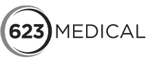 623medical logo