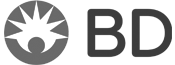 BD logo