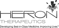 Heron Therapeutics Logo