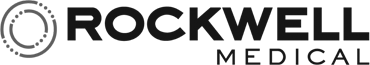 Rockwell Medical Logo