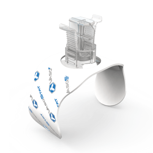 Hemostasis Device