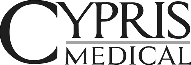 cypris medical logo