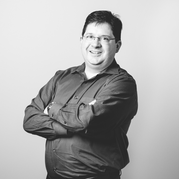 Andrew Corson