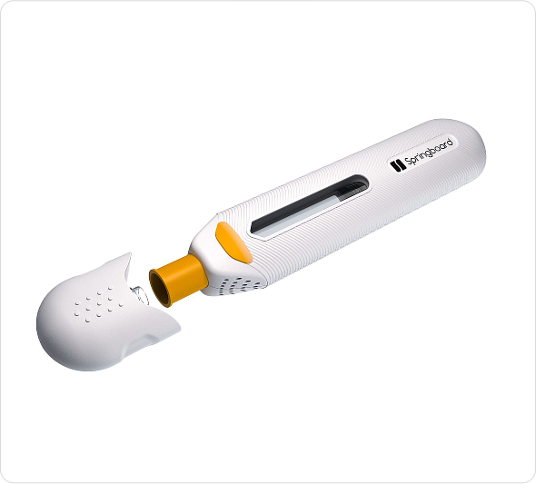Combination product