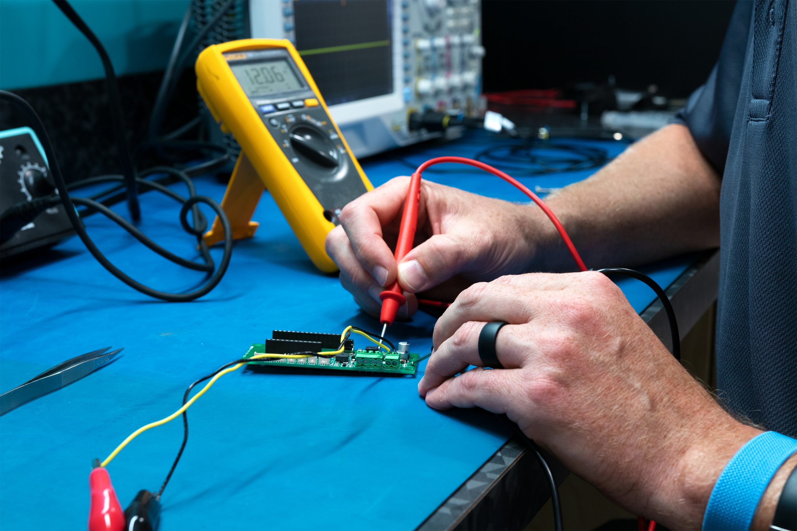 Electromechanical Devices: A Medical Industry Overview