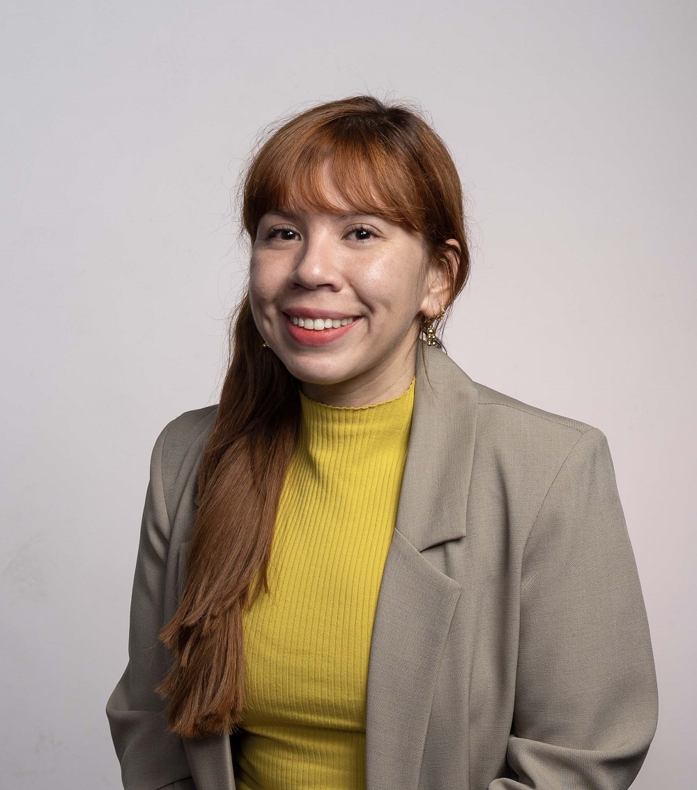 Mireya Chi