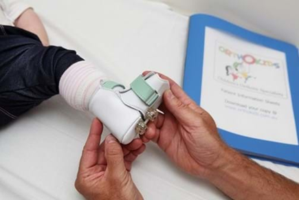 When Work and Life Cross Paths: Putting Your Best Foot Forward (In Design)