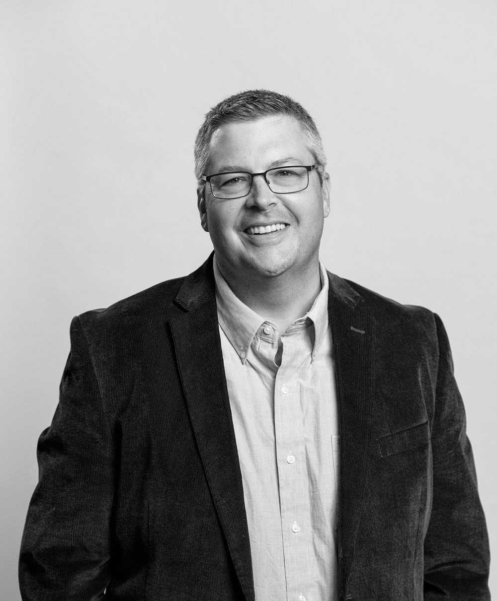 Todd Macy