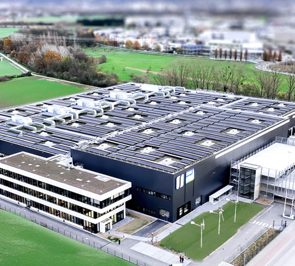 Bensheim II