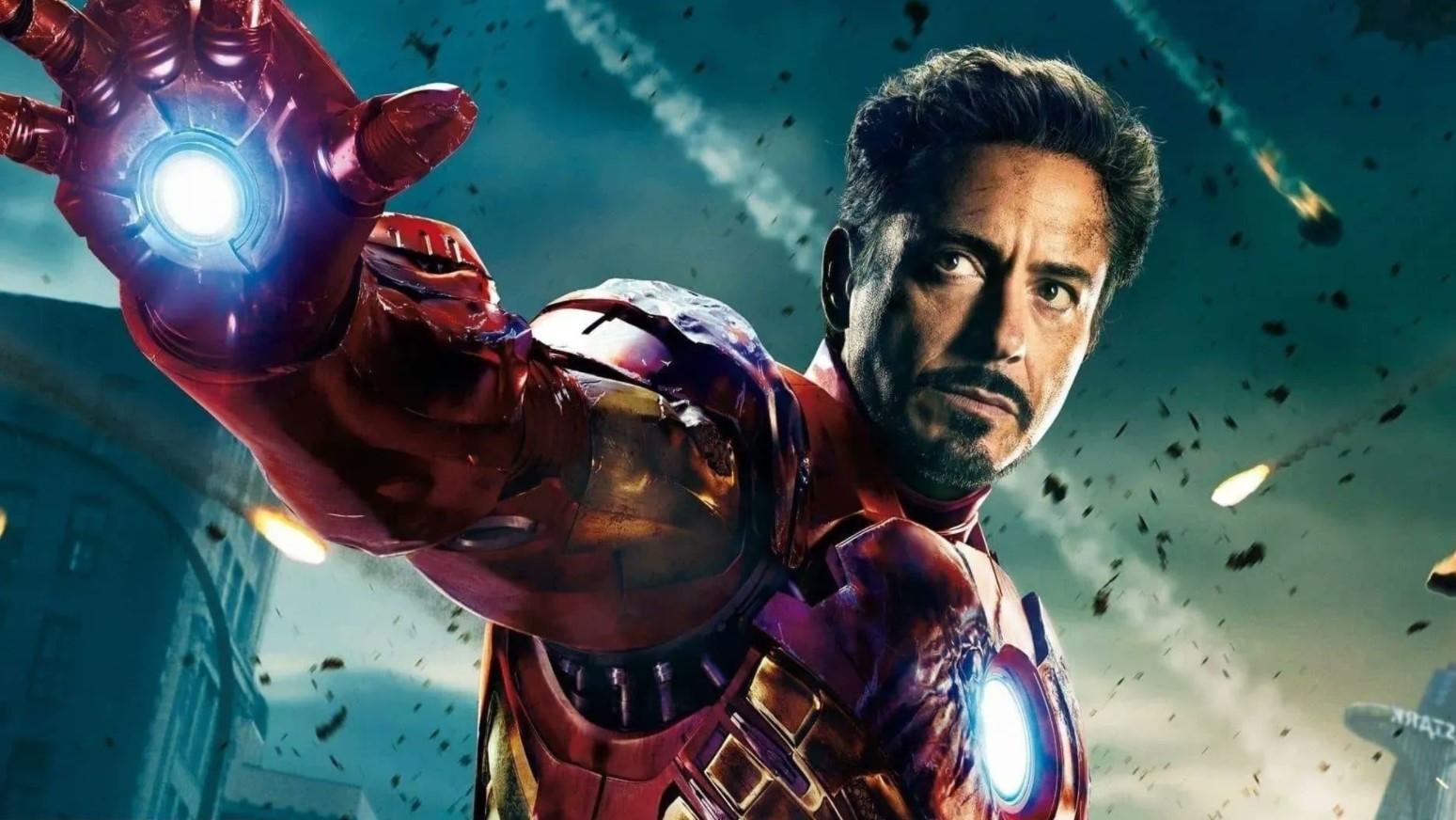 Tony Stark, Ironman & Medical Device Design