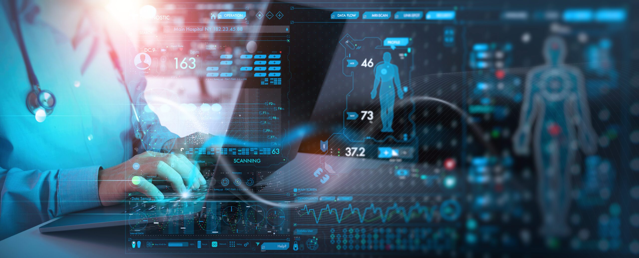 How AI-Powered Medical Devices Can Save Lives